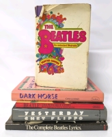 Vintage BEATLES Books : Hardcover & Paperback