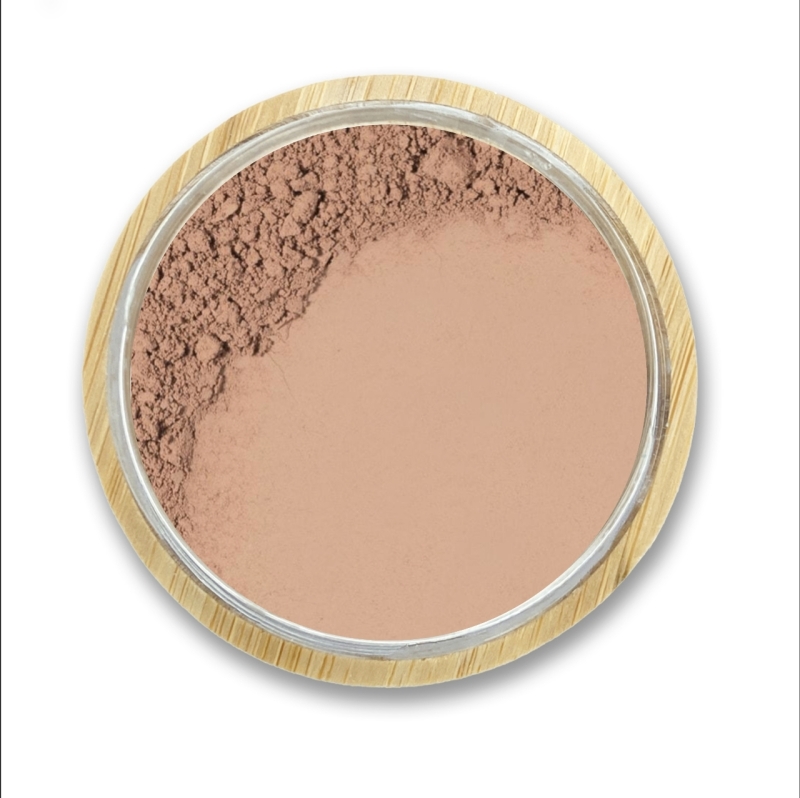 New Omiana Beauty ALLURING Loose Powder Mineral Bronzer 6g