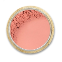 New Omiana Beauty CHEERFUL Loose Powder Mineral Blush 6g