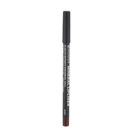 New Omiana Beauty TENDER ROSE Mineral LipLiner 1g