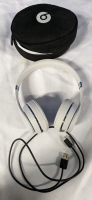 Beats Solo3 Wireless Headphones - Tested Working - Comes with Case.