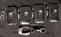 New 5 Car Remote Cases