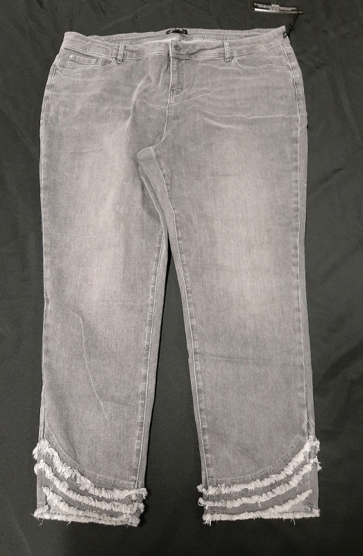 New Size 20 Charlie B Jeans