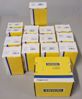 New - MOOG Auto Parts . 15 Parts . Too many to list see photos