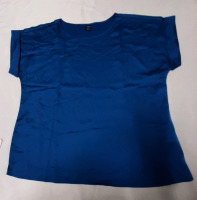 New Size M Shein Silky Top