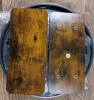 As New VASAGLE 2 Bar Stools Model LBC069B81V1 - 3
