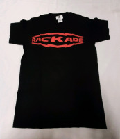 New Size S Rackade Tshirt