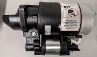 New Dixie Starter - 260-62214. 24V