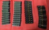 51 New Expatria Dughterboards.