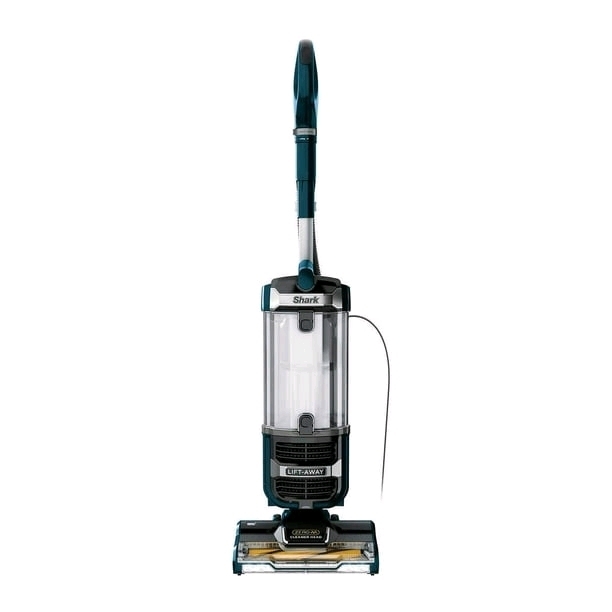 New Shark Rotator Lift-Away Upright Vaccuum. UV572CC0. 45" Tall.