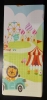 As New Extra Large Foam Folding Baby Playmat - 3