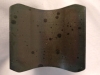 New FAE Factory Steel Blade Kit - Type E - 11280098-K - (X10) - 4