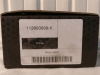 New FAE Factory Steel Blade Kit - Type E - 11280098-K - (X10) - 6