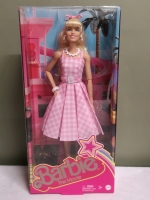 New BARBIE THE MOVIE DOLL by Mattel