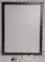 New - LED Movie Poster Frame / Wall Mounted Advertising Picture Frame Display , 18"&times;24"