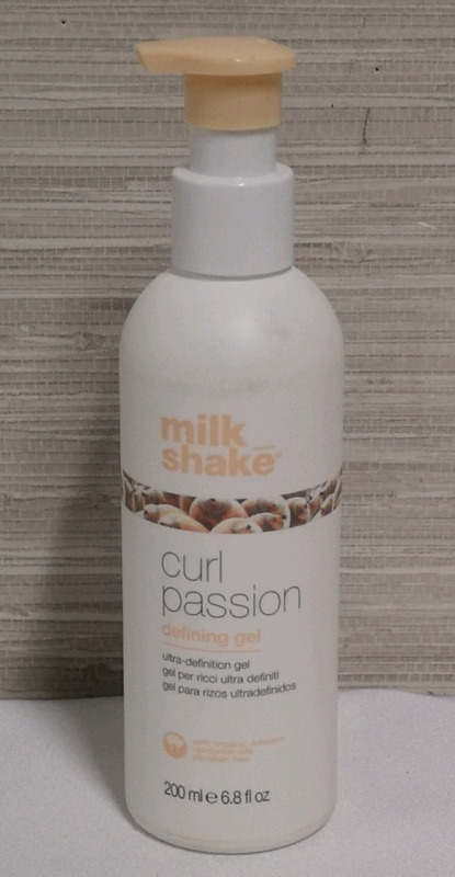 New Milk Shake Curl Passion Defining Gel - 200mL