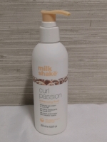 New Milk Shake Curl Passion Enhancing Fluid - 200mL