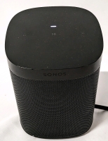 SONOS One SL Bluetooth Speaker (Model S38 - No Power Cord)