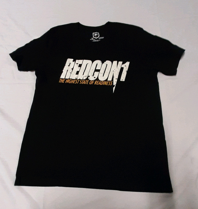 New Size L RC1 Tshirt