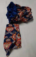 New Satin Lined Bonnet Cap