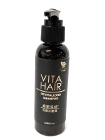 New VITA HAIR Revitalizing Shampoo w Caffeine 100ml