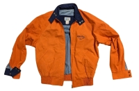 Size Small : Canadian Sport Fishing Canvas Jacket by Grant Originals Activewear Toronto
