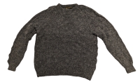 Men's Size L/XL (?) Creature Comforts Loosely Knitted Alpaca Sweater