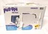 New Size 4T - 5T HUGGIES Pull-Ups New Leaf (66 Training Pants / 38-50lbs) - 2