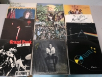 12 Vintage Records - Pink Floyd, Rod Stewart++