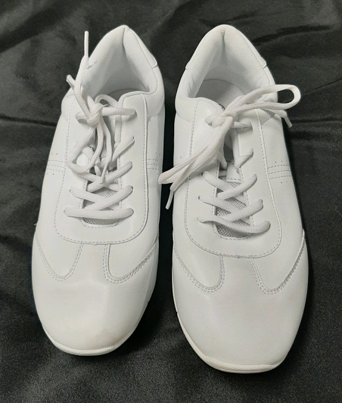 Gently Worn Sneakers Size 12US/44EU