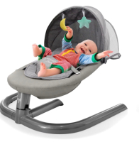 New SereneLife Baby Bouncer for Infant, Portable and Light