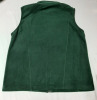 New Size L North End Fleece Vest - 2