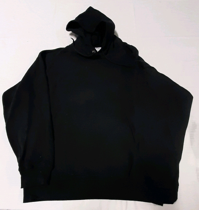 As New Size XL ATC Hoodie