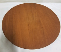 Vintage LIITHJE TEAK Lazy Susan