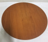 Vintage LIITHJE TEAK Lazy Susan