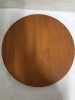 Vintage LIITHJE TEAK Lazy Susan - 2