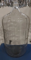 5 Gallon Glass Bottle pre Owned