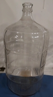 5 Gallon Glass Bottle Pre Owned