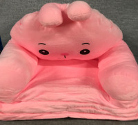 New 18.5&rdquo;x19&rdquo; Bunny Child Seat
