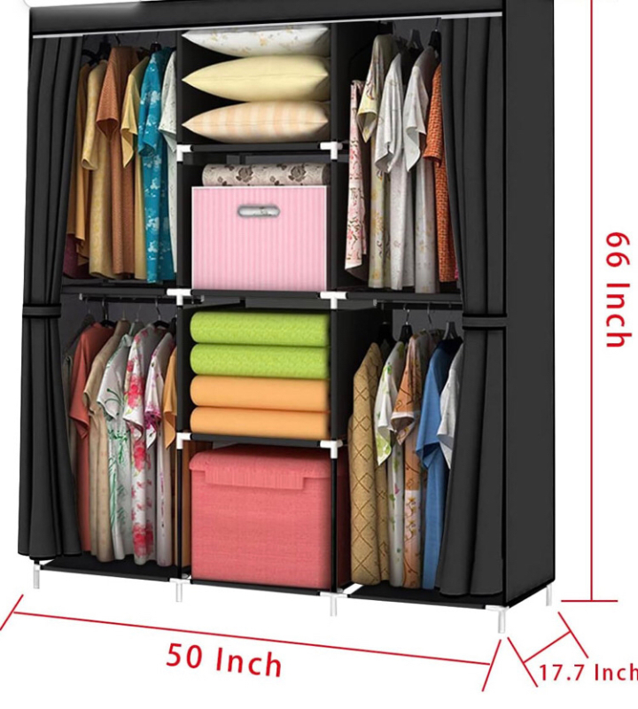 Youud wardrobe Storage Clodet MY5004