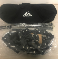 Taruor Snow Shoes 20.5&rdquo;x10&rdquo;