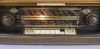 Vintage 1950s NordMende Traviata 58 Tube Radio . Tested Working , would benefit from cleaning before use - 2