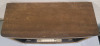 Vintage 1950s NordMende Traviata 58 Tube Radio . Tested Working , would benefit from cleaning before use - 4