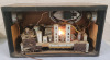 Vintage 1950s NordMende Traviata 58 Tube Radio . Tested Working , would benefit from cleaning before use - 5