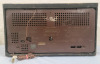 Vintage 1950s NordMende Traviata 58 Tube Radio . Tested Working , would benefit from cleaning before use - 8