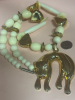 Statement Signed Wild Cat 1986 Necklace - 3