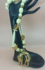 Statement Signed Wild Cat 1986 Necklace - 6