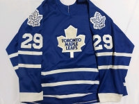 2 Toronto Maple Leafs Jerseys XL Potvin And 52(L) Maple Leaf Gardens Jersey