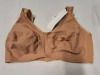 New Size 40E Jana Comfort Bra by Anita Lingerie Stock Photos Used - 3