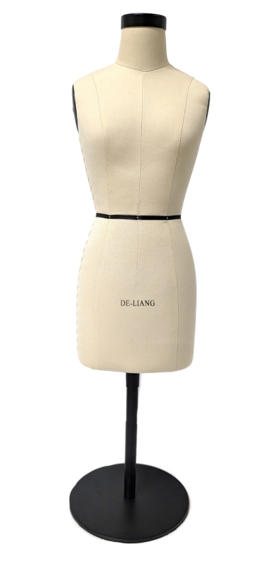 New De-Liang Mini Mannequin Stand 25" Tall